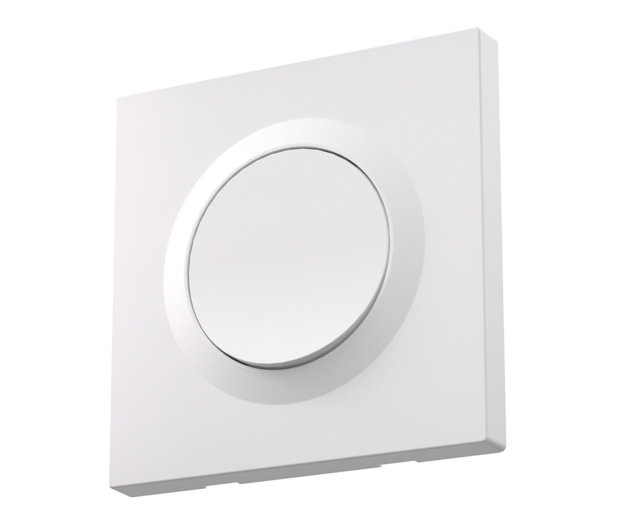 Sonoff Obudowa przełącznika ściennego E1GS (z N) - 1489946 - zdjęcie 2
